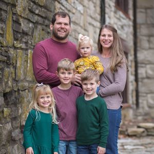 Meet your Posher, Leah